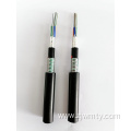 GYTA53 Outdoor Optical Fiber Communication Cable